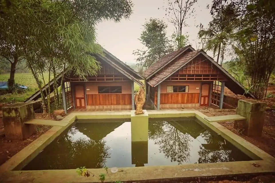 Vattakkuny Wild Orchid Resorts Thirunelly India