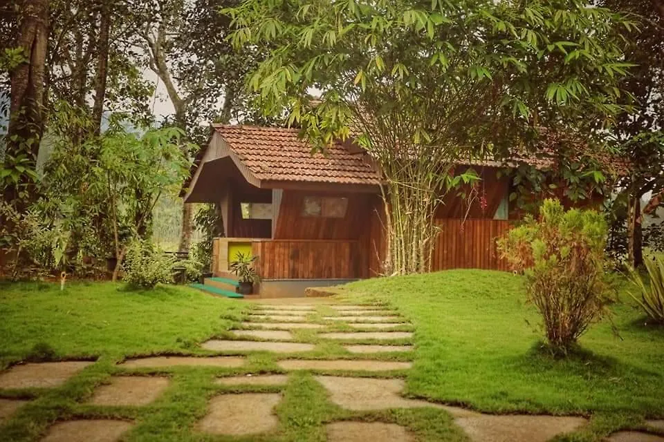 Vattakkuny Wild Orchid Resorts Thirunelly 0*,  India