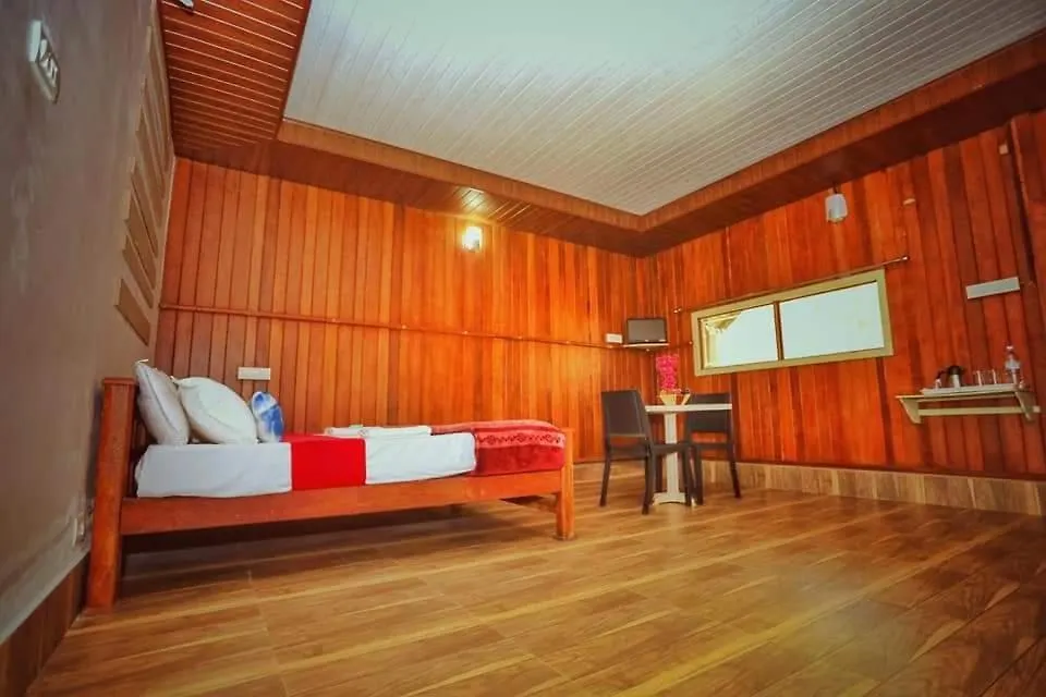 Vattakkuny Wild Orchid Resorts Thirunelly Bed & Breakfast